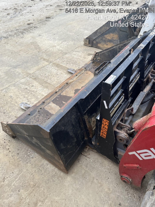 2025 ARROW MATERIAL HANDLING F5100CB