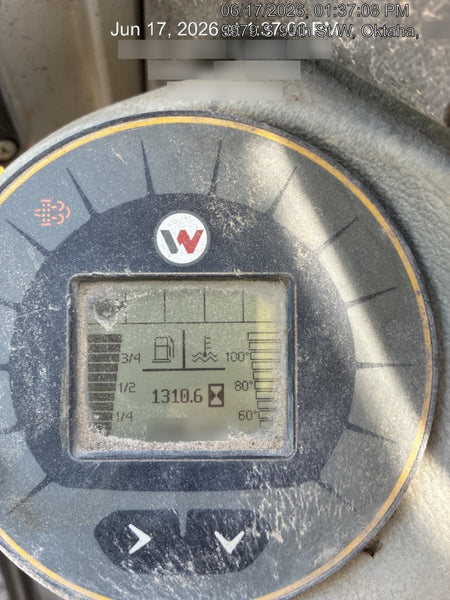 2019 WACKER NEUSON EZ53