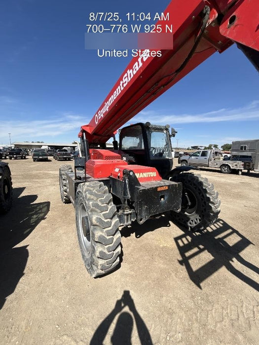 2020 MANITOU MTA8044