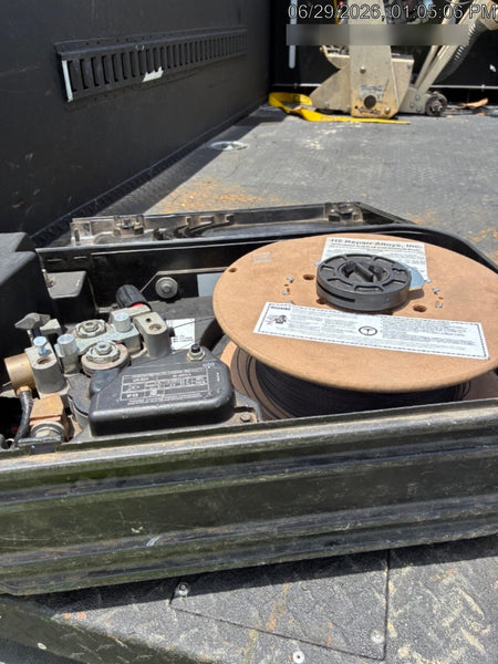 2024 LINCOLN ELECTRIC LN-25X
