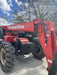 2020 Manitou MTA8044 Canopy, Solid Tires, Work Lights, Beacon, Aux Hydraulics, Back up Alarm, Lifting Eye, Mirrors, ES Keypad
