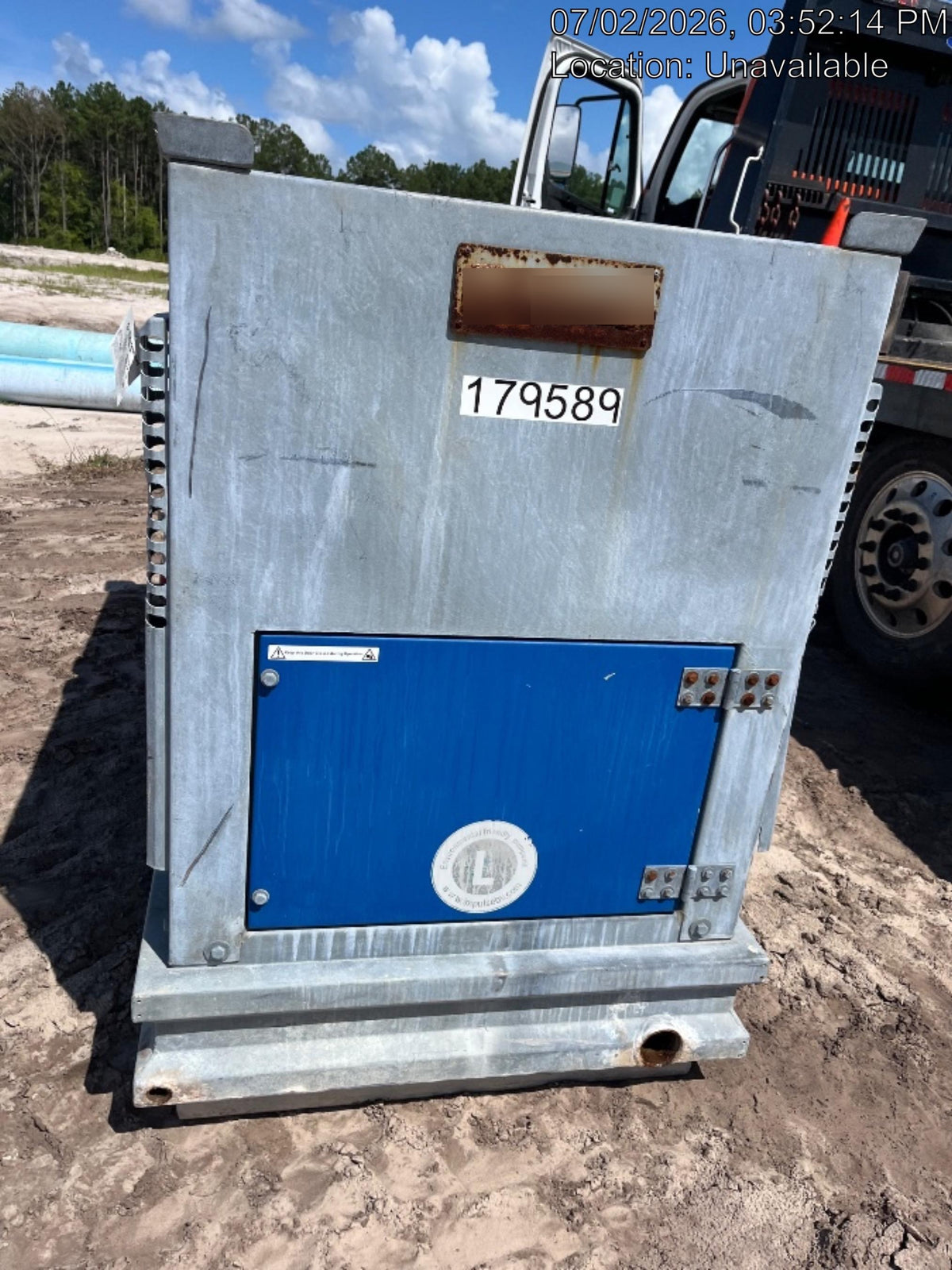 2021 MYERS-SETH MSP PP-150