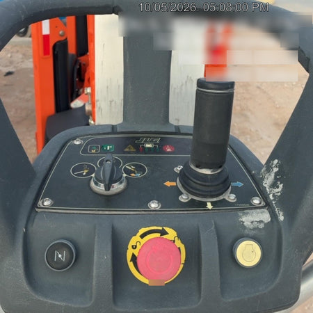 2022 JLG T500J