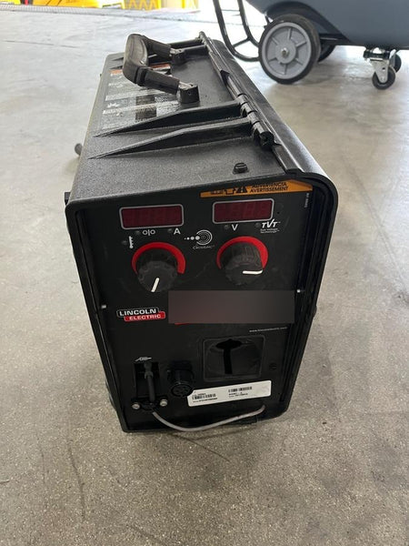 2024 LINCOLN ELECTRIC LN-25X