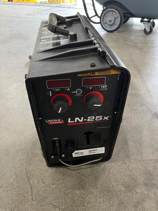 2024 LINCOLN ELECTRIC LN-25X