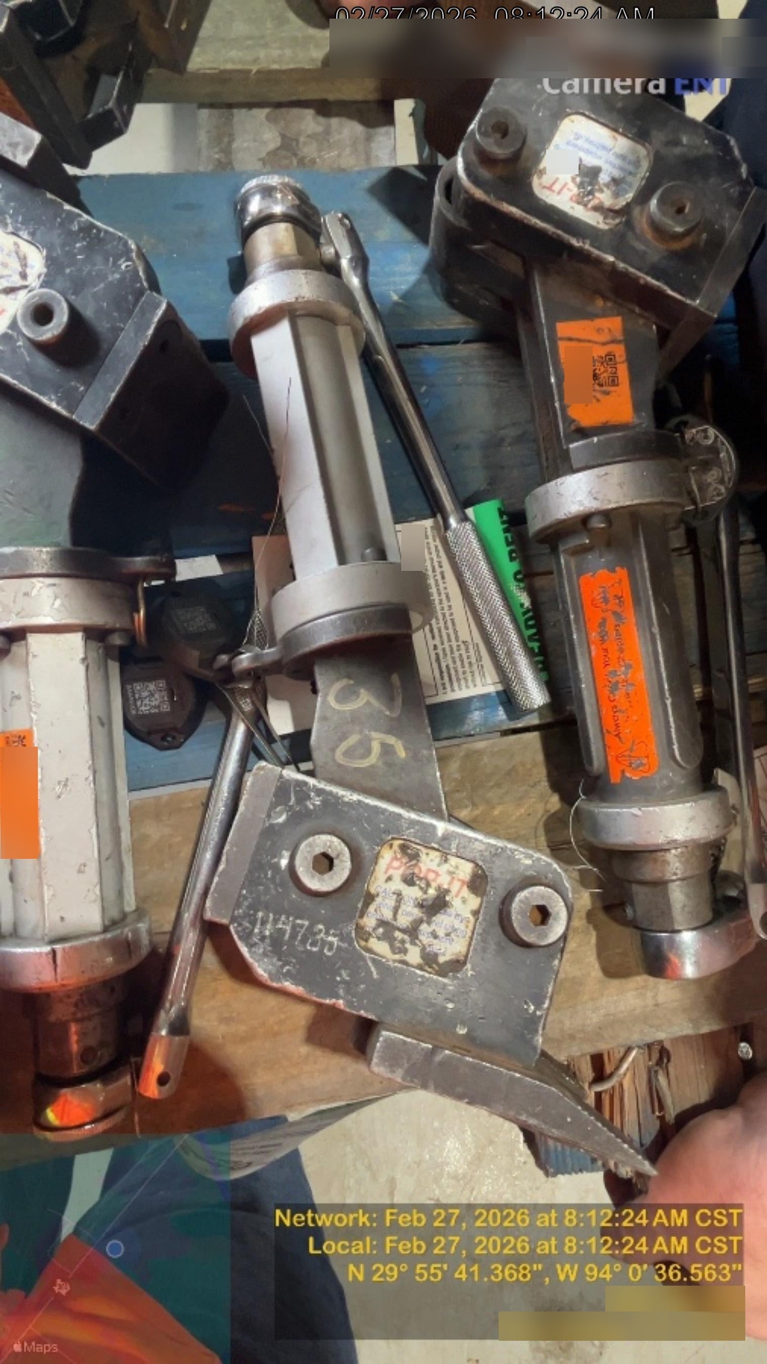 2020 PETOL P95-525
