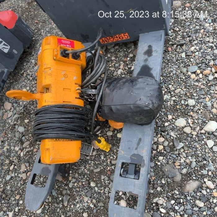 2020 HARRINGTON CF020-20