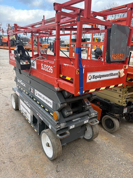2023 SKYJACK SJ3226