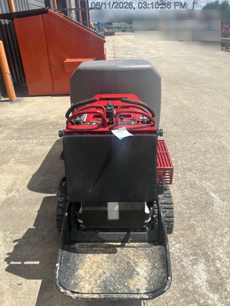 2026 TORO MBTX 2500-TS