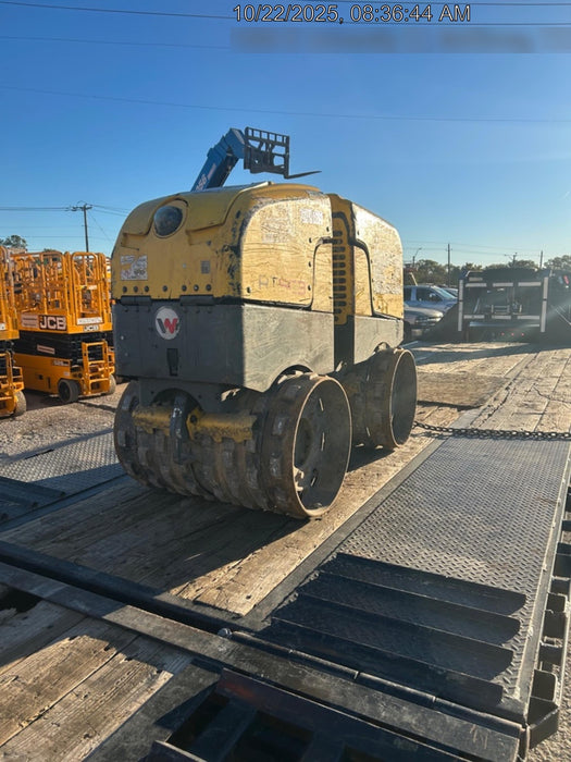 2019 WACKER NEUSON RTKx-SC3