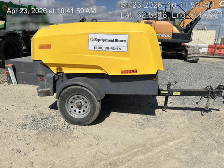 2020 ATLAS COPCO XAS188