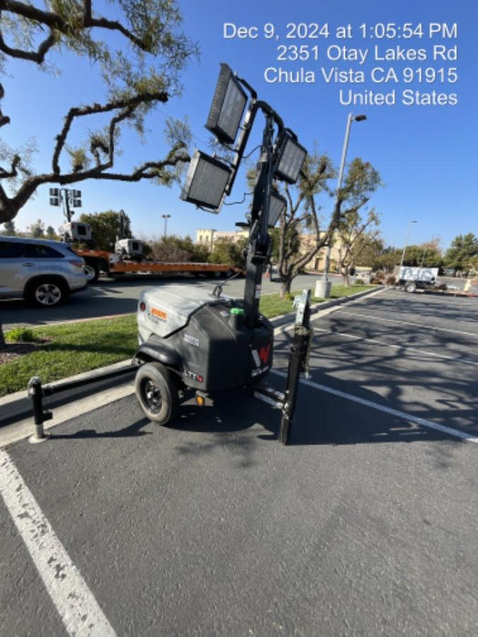 2024 WACKER NEUSON LTT4