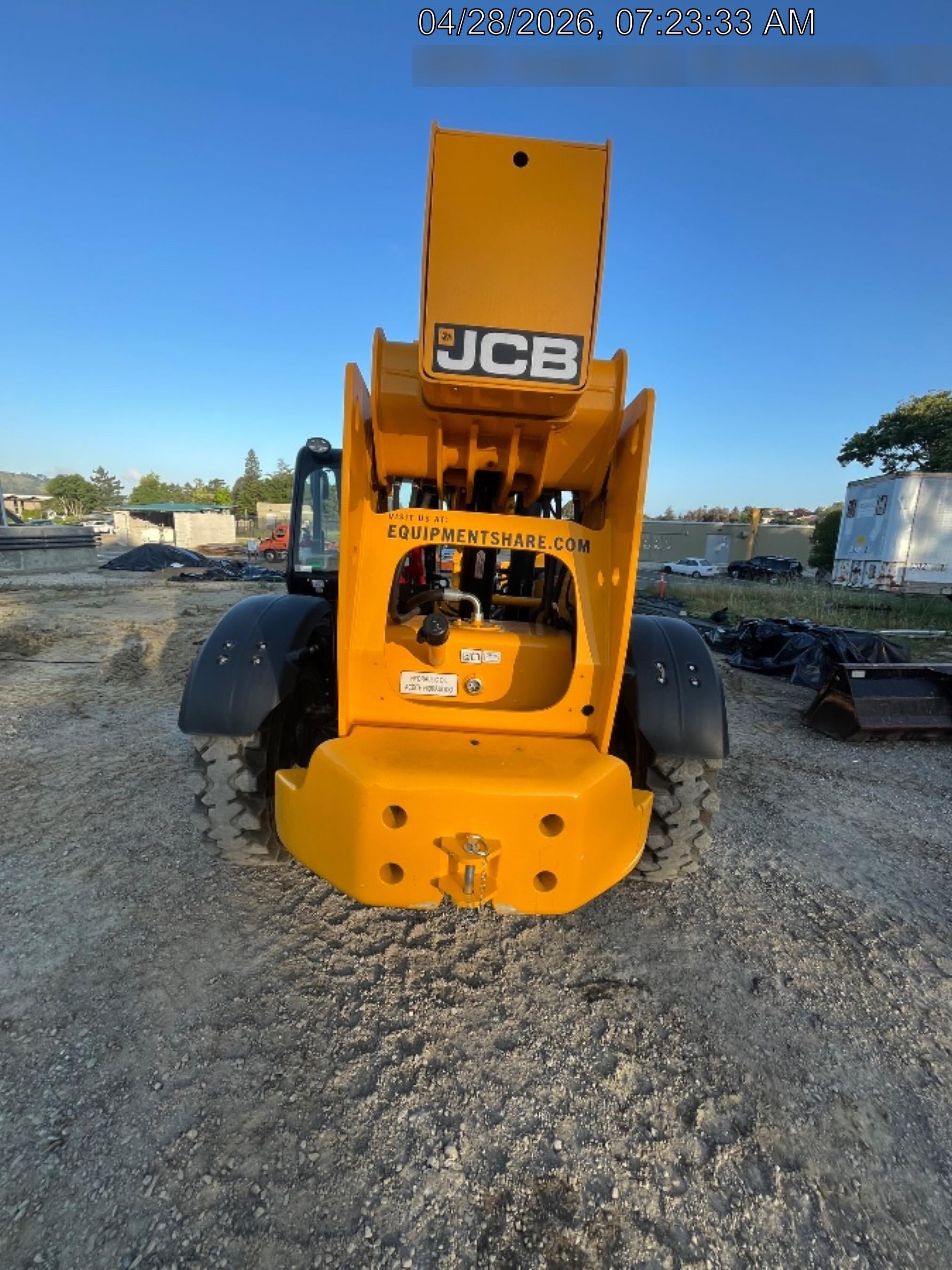 2025 JCB 510-56