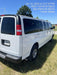 2023 CHEVROLET Express Van - Rental