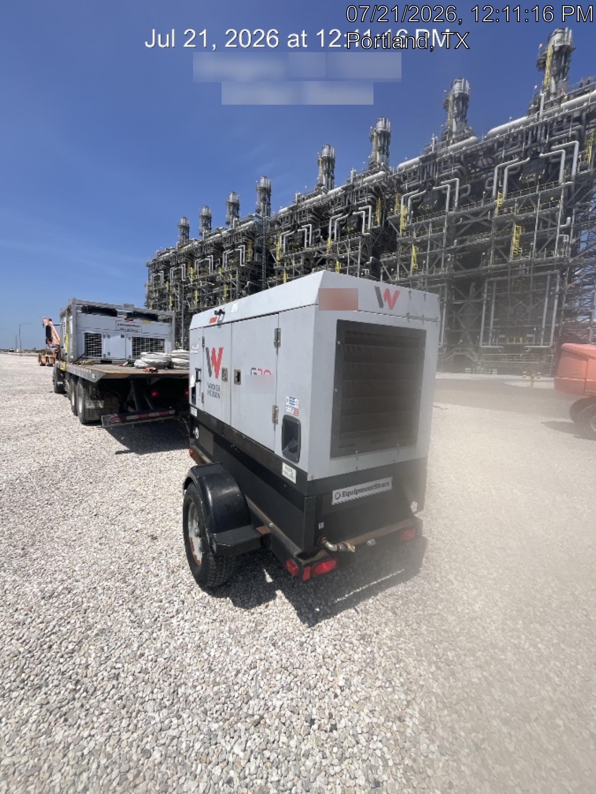 2019 WACKER NEUSON G70
