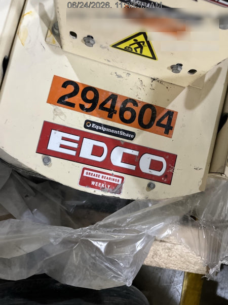 2023 EDCO 2EC-NG