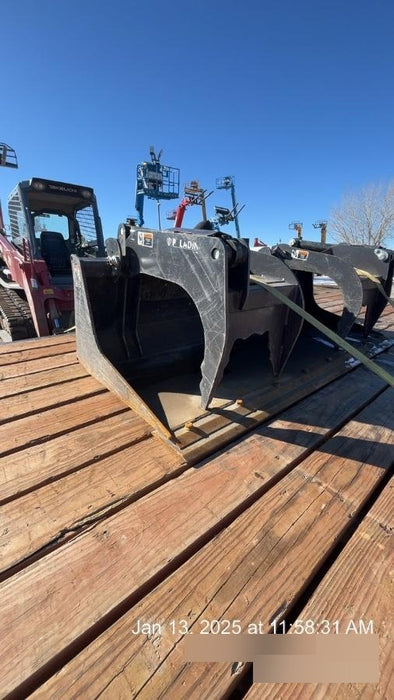 2022 PALADIN UTILITY GRAPPLE 11876-0022