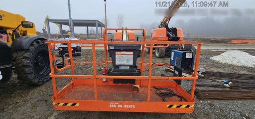 2022 MILLER ELECTRIC CST-280