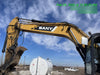 2019 SANY SY215