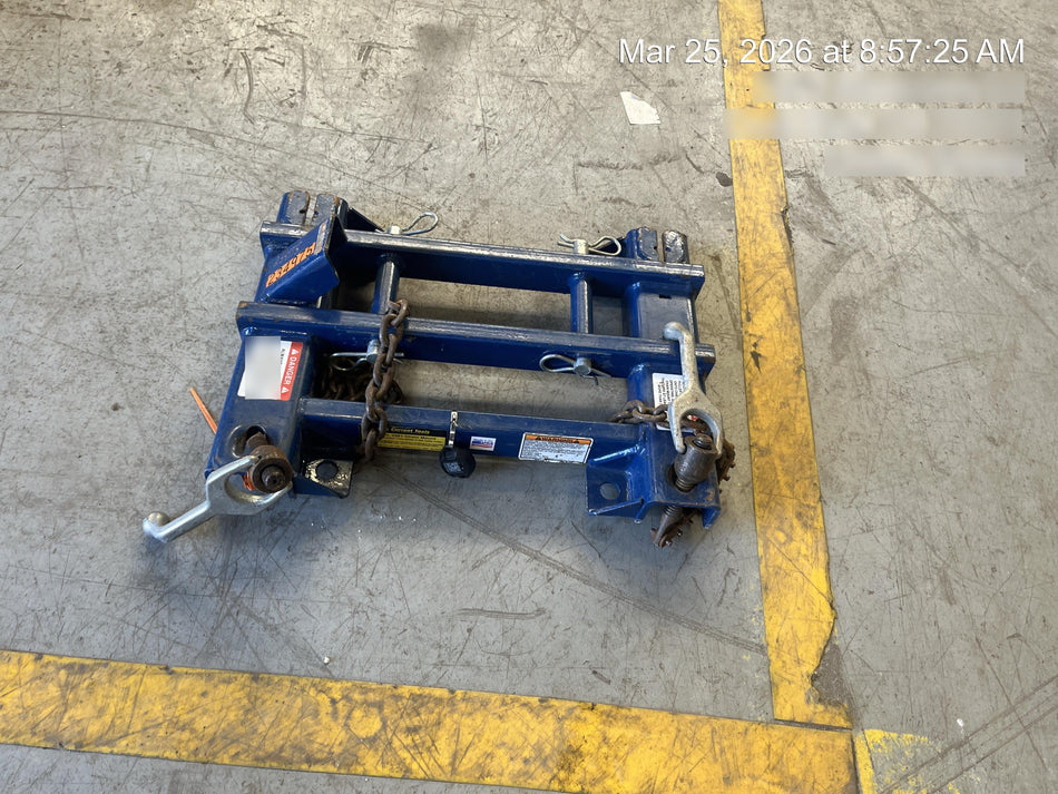2021 CURRENT TOOLS 2281