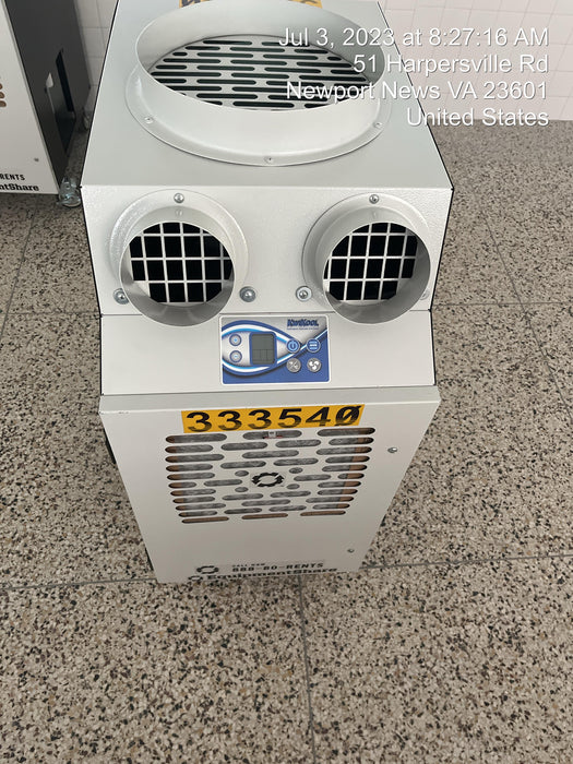 2023 KWIKOOL KPAC1411-2