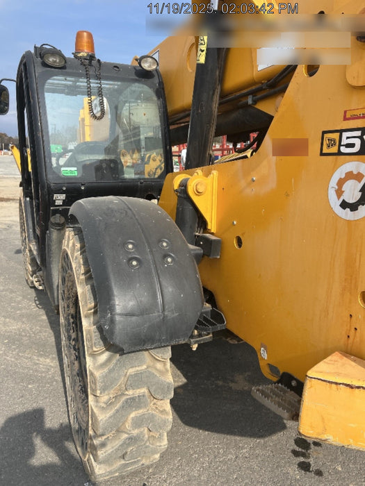 2020 JCB 510-56