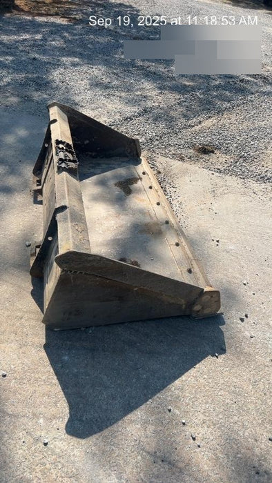 2022 PALADIN UTILITY GRAPPLE 11876-0022