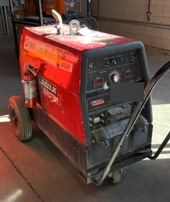 2021 LINCOLN ELECTRIC K2937-1