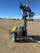 2020 Allmand 350 Night-Lite 72-95199 LIGHT TOWER, LED, MOBILE 0020