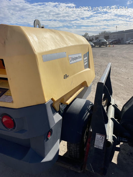 2020 ATLAS COPCO XAS188