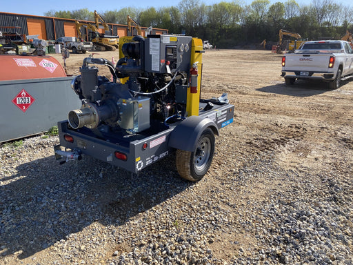 2022 ATLAS COPCO PAC F66 KD