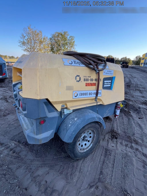 2022 ATLAS COPCO XAS188