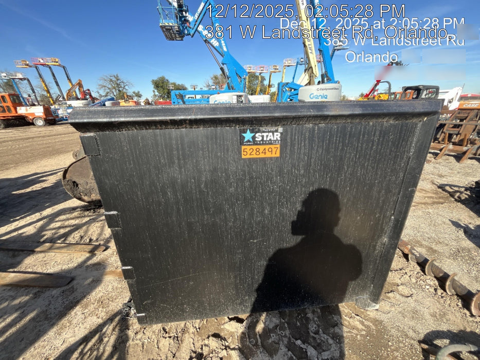 2025 STAR INDUSTRIES 1425