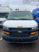 2025 CHEVROLET Express Van - Rental