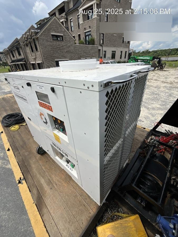 2022 UNITED COOL AIR PACH5N3AS15