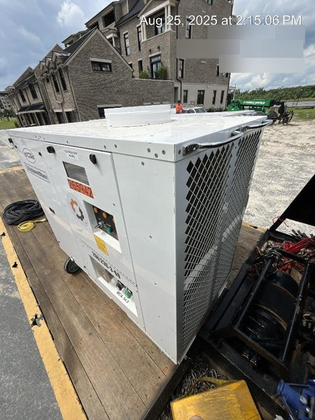 2022 UNITED COOL AIR PACH5N3AS15