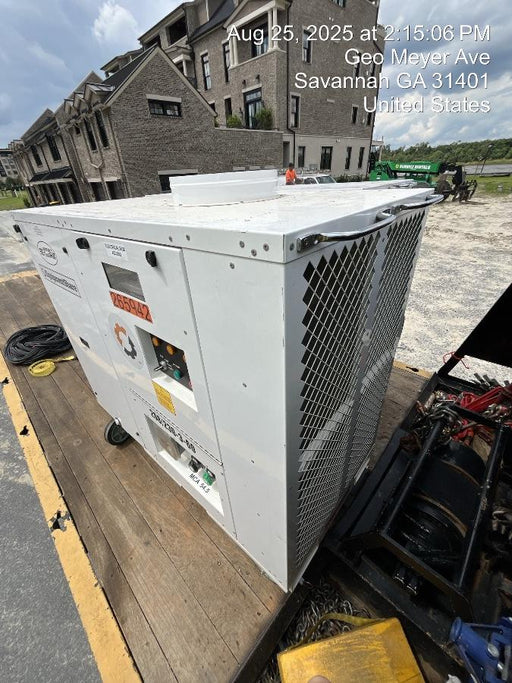 2022 UNITED COOL AIR PACH5N3AS15