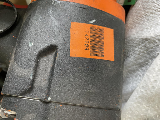 2021 MICHIGAN PNEUMATIC 750SS