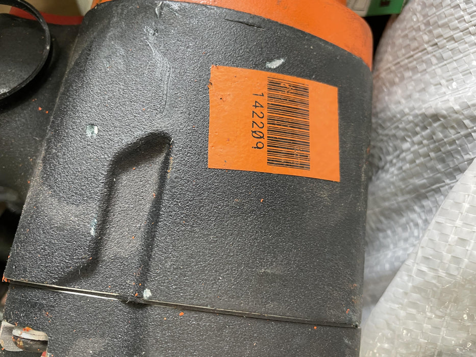 2021 MICHIGAN PNEUMATIC 750SS