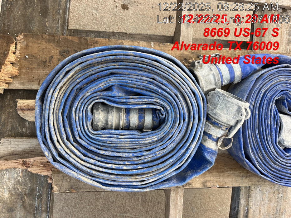 2020 WACKER NEUSON PST2