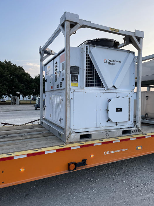 2022 SMARTECH SACP21A-HS