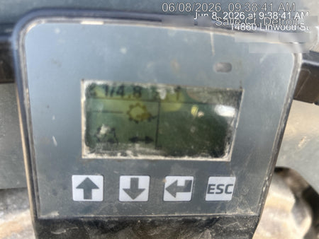 2025 WACKER NEUSON RTD-SC4
