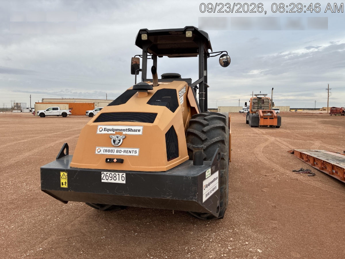2023 CASE SV211E