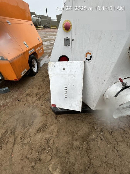 2021 THERM DYNAMICS TD1200