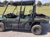 2019 KAWASAKI Mule PRO-DXT (Half Door)
