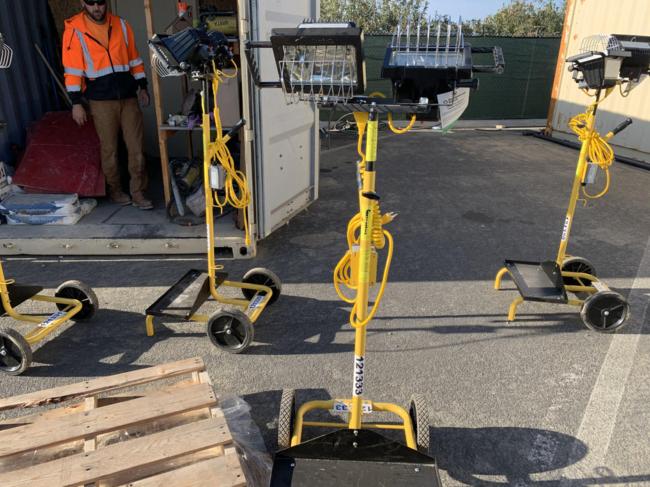 2020 FOSTORIA PUL-1000Q-CD