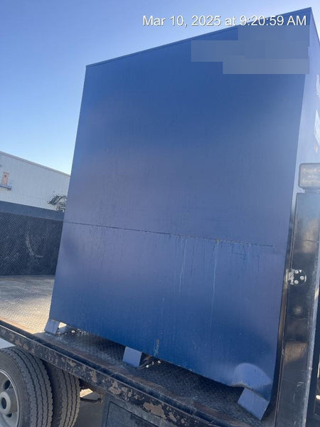 2025 DURABOX DB510