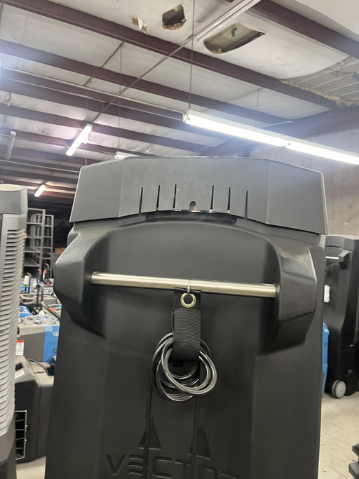 2023 VECTOR Vector Max