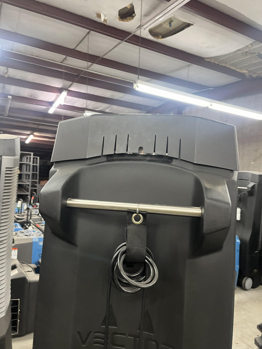 2023 VECTOR Vector Max