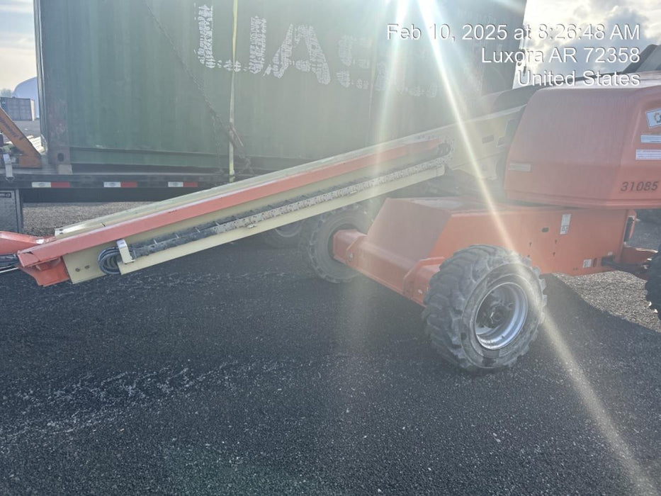 2019 JLG 460SJ